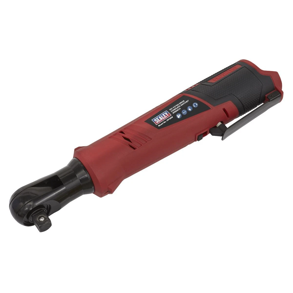 Sealey Cordless Ratchet Wrench 1 2