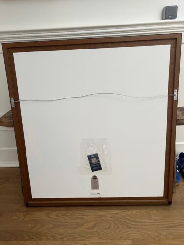 Ezekiel Elliott Framed Autograph Dallas Cowboys Jersey w/COA - Mint Condition - Picture 4 of 4