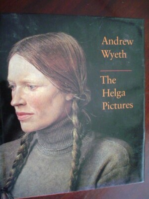 アート・デザイン・音楽 Andrew Wyeth: Helga by Wilmerding, John Andrew Wyeth: The Helga Pictures: Andrew Wyeth: Amazon.com