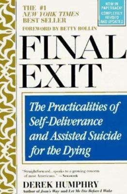 Final Exit by Derek Humphry