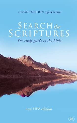 Search the Scriptures – The Study Guide To The Bible (Hardback Book) - Image 6