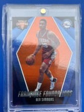 Top Ben Simmons Rookie Cards 26