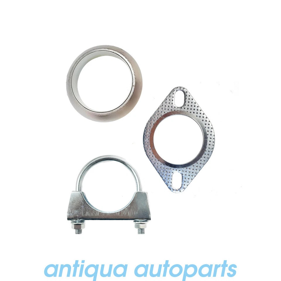 Catalytic Converter for 99-07 Chevy Silverado / Suburban / Avalanche 1500 Tahoe - Image 4 of 4