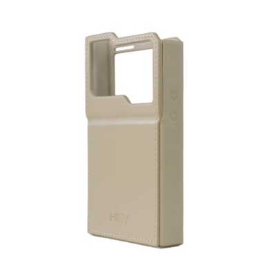 HiBy R4  Leather case for HiBy R4 HiFi Music Player