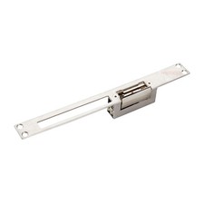 YLI YS-134-L European Narrow-type Electric Strike Lock Fail Secure DC12V