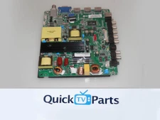 ELEMENT ELEFT506 H5A2M MAIN BOARD / POWER SUPPLY SY15242-2