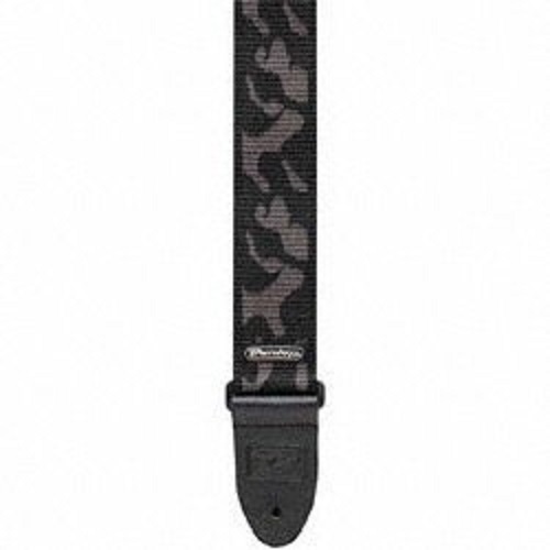 DUNLOP D38-10OL STRAP  TRACOLLA CHITARRA / BASSO   CAMMO