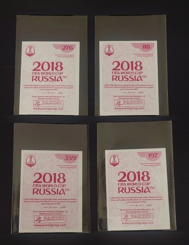 Best players of the FIFA World Cup Russia 2018. - Picture 2 of 2