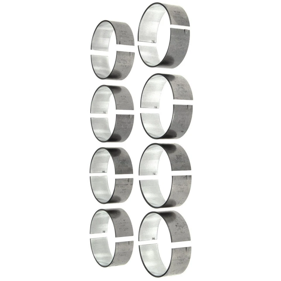 Conjunto de rolamentos de haste de conexão Clevite CB-1776A-10(8) - Imagem 2 de 4