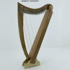 Lilly Lap Harp in Hard Maple with 26 Strings WITH BAG