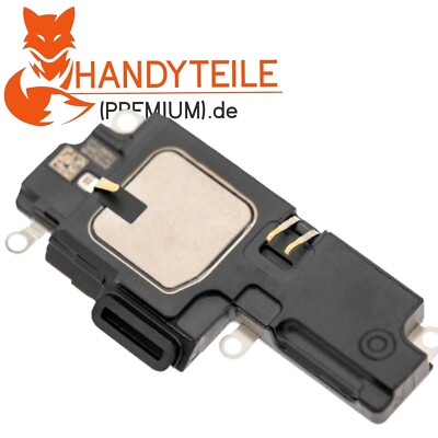 100% Original Lautsprecher Für IPHONE 12 / 12Pro Loudspeaker Buzzer  