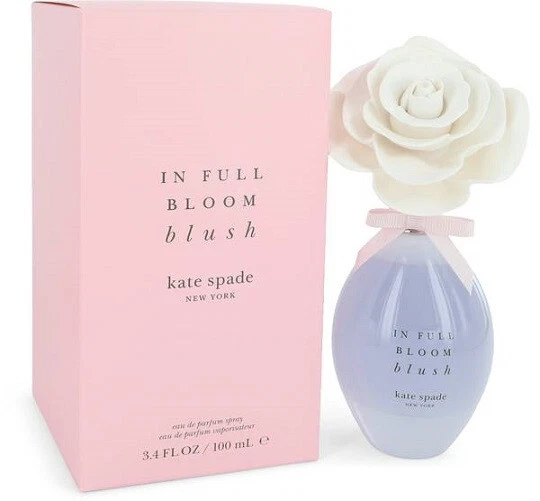 Kate spade in full bloom 3.4 oz sales