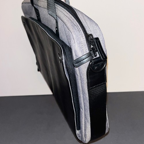 Sacoche originale pour ordinateur portable HP sac à bandoulière de luxe classique étui pour ordinateur portable RFID - Photo 7/9