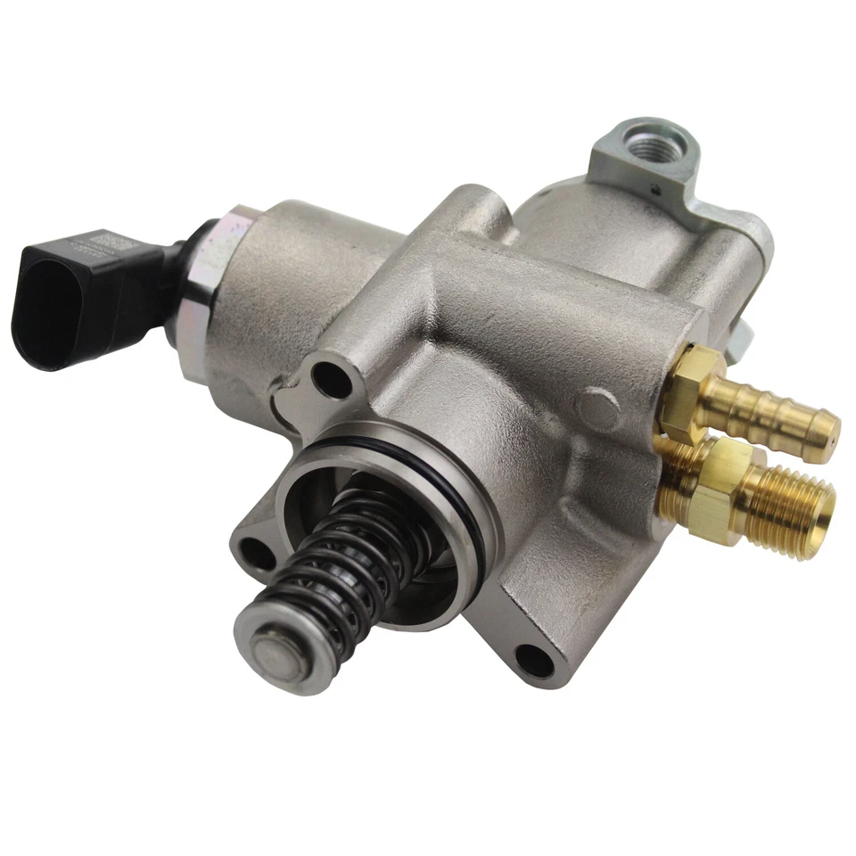 Bomba de combustible de alta presión de inyección directa Hitachi HPP0004 para Audi A3 A4 A5 A6 Q3 Foto 4 de 4