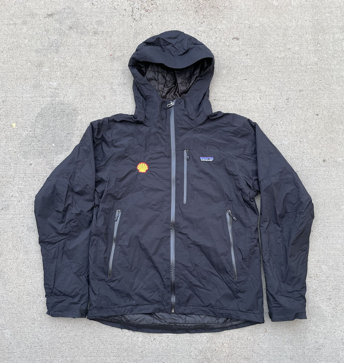 RARE Patagonia Down H2no Puffer Insulated PrimaLoft Parka RARE Patagonia Down H2no Puffer Insulated PrimaLoft Parka