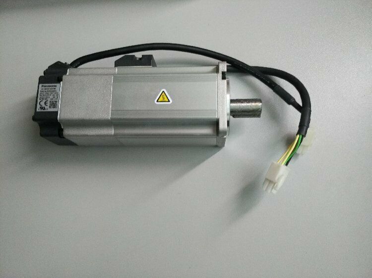 Servomotore AC Panasonic MHMJ042G1V 400W Nuovo In Scatola - 1PZ