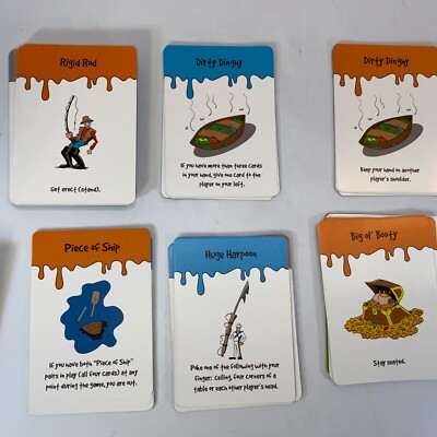 pokemon go fish card game Go Fish Card Game