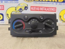 Climatisation et Accessoires Chevrolet KALOS