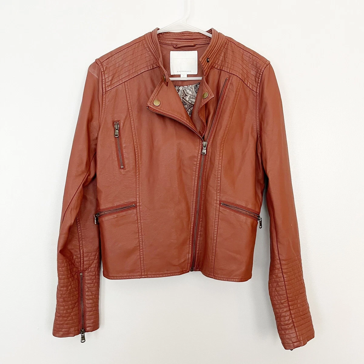 Ett twa jacket sale