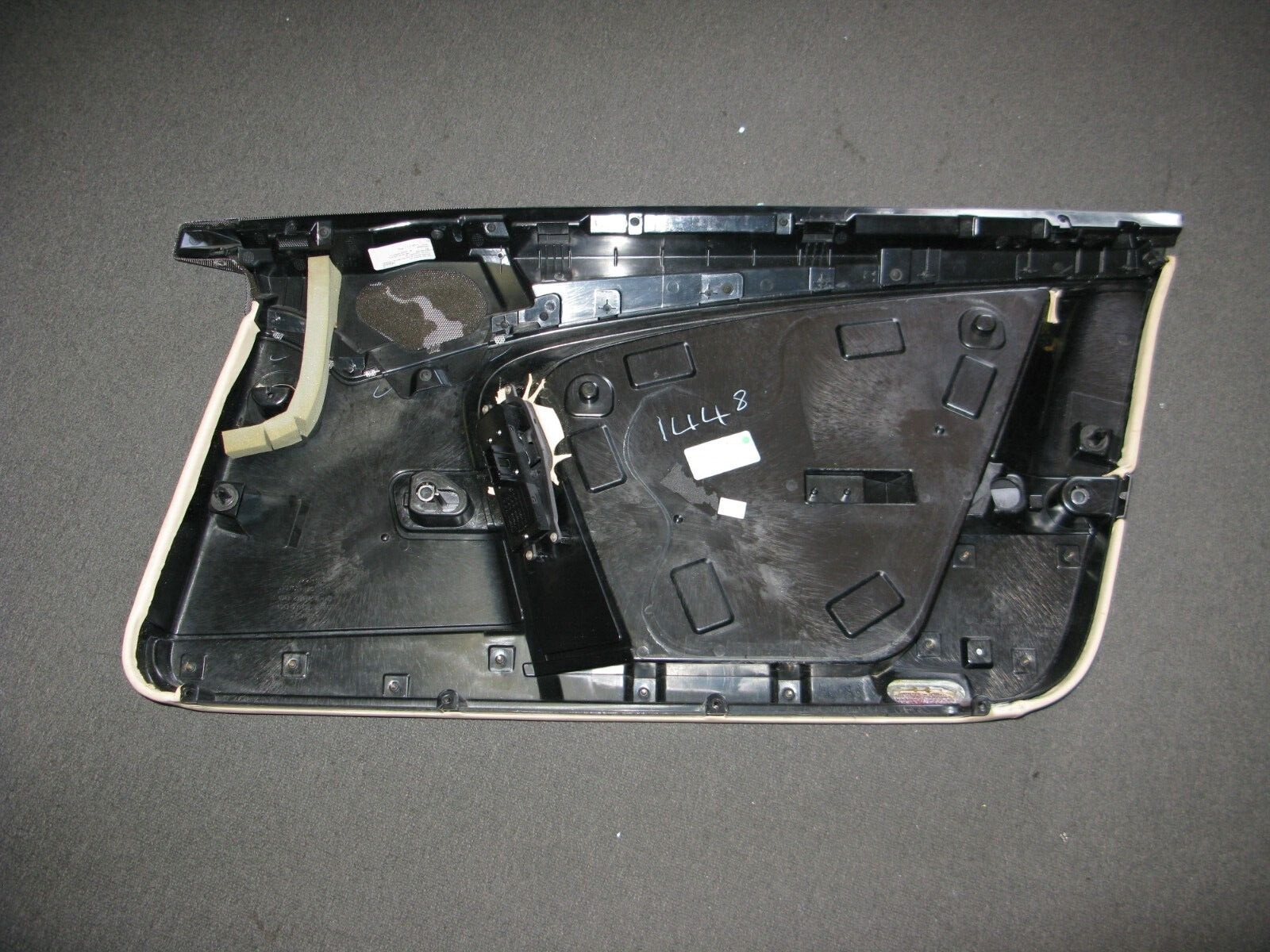 Aston Martin DB9 Left Door Panel 4G4323937ACW