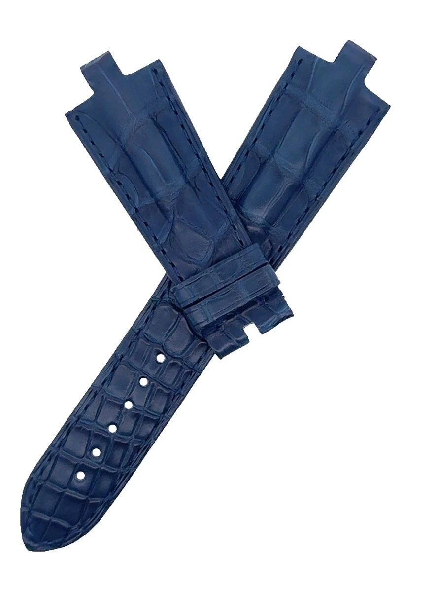 Bvlgari 18 mm Band Width Wristwatch Bands for sale | eBay