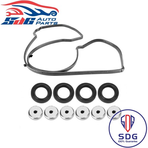 Valve Cover Gasket Kit For Honda Acura RSX TSX K20 K24 12030PNC000 eBay