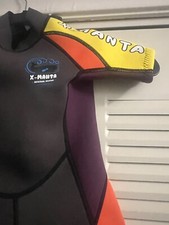 Dive  Sail X Manta Youth Wet Suit Small