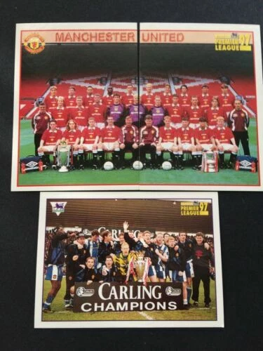 1998 Season Collectable Sports Sports Stickers