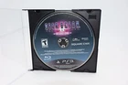 Star Ocean: The Last Hope International (Sony PlayStation 3, 2010) Disk Only