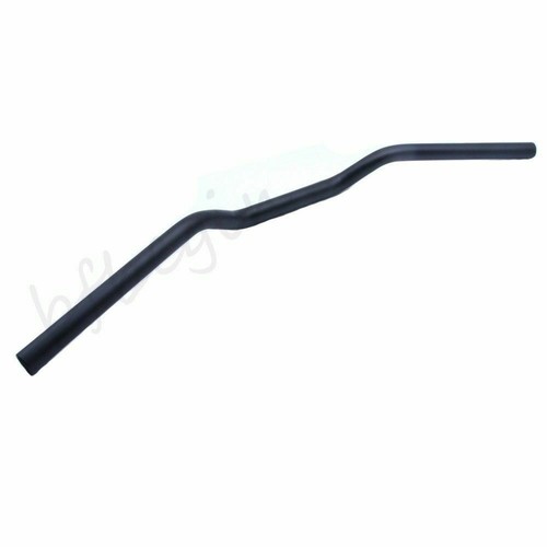 Motorcycle 7/8'' 22mm Drag Bar Handlebar For Dirt Bike ATV Universal Black UK - Picture 6 of 9