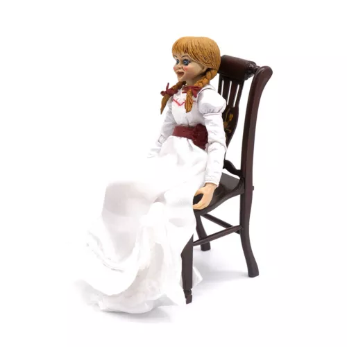 NECA The Conjuring Universe Annabelle Comes Home Ultimate Action Figure Toys - Picture 7 of 13