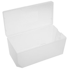 Diving Goggle Storage Box Swimming Goggles Snorkel Mask Case Plastic