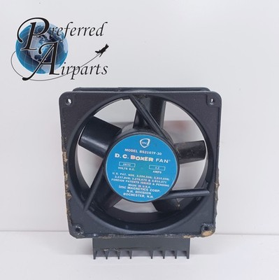 Piper IMC Magnetics Fan, p/n 460-074, model #BS2107F-30