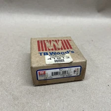 Tb Woods 4J Sure-Flex Sleeve Coupling Insert, 4Je, Epdm Rubber