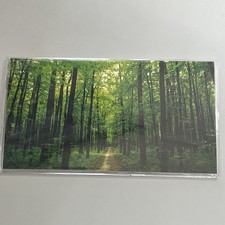 2 Year Pocket Calendar, 2026/2027, Nature, BRAND NEW 