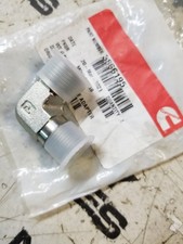 CUMMINS 3866195 MALE ADAPTER ELBOW