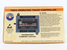 Lionel 6-14185 TMCC OTC Operating Track Contr...
