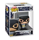 Funko Bitty Pop! - Catwoman - #194 - CHASE 1/3 - DC Batman Comics