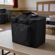 Bolsa para máquina de chef a prueba de polvo bolsa para electrodomésticos impermeable