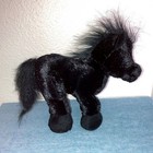 NWT GANZ WEBKINZ RETIRED CLASSIC STALLION PLUSH TOY HM145 W/ SEALED UNUSED CODE — photo 5
