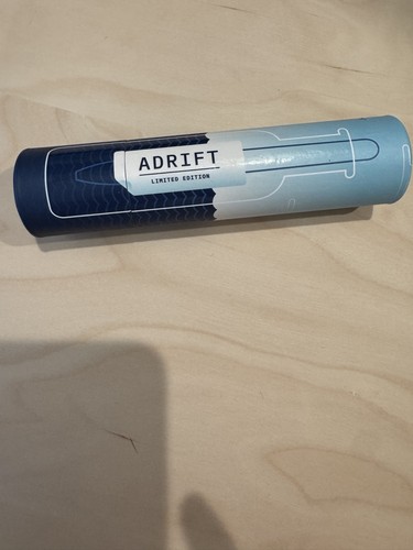 Baron Fig Squire Tintenroller Adrift Limited Edition