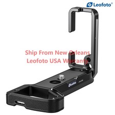 Leofoto LPS-A7R5 Custom L Plate for Sony A1/A7M4/A7RIV/A7S3/A9II/A7R5