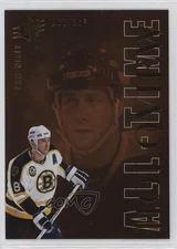 2024-25 SPx All-Time Holoview Cam Neely #ATG-CN HOF 0q5