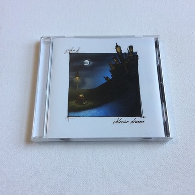 Plan B Chlorine Dreams CD RARE Underground Hip Hop North Carolina '04 SOUND CLIP