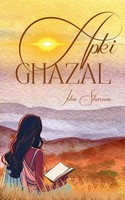 Isha Sharma | Apki Ghazal | Taschenbuch | Englisch (2025) | BookLeaf Publishing