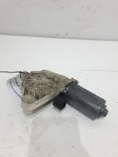 Vw GOLF MK7 2014-2020 WINDOW MOTOR DRIVER SIDE FRONT