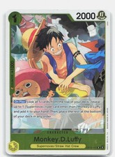 Monkey.D.Luffy OP10-111 Prices | One Piece Royal Blood | One Piece
