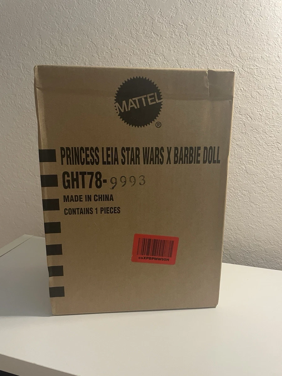 Princess Leia Star Wars Collectibles for sale | eBay