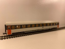 Lima SNCF Corail Passenger Coach ? HO Gauge
