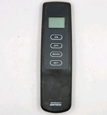 Skytech 1410T Gas Fireplace Remote Control Wo...